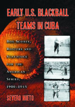 Early U.S. Blackball Teams in Cuba