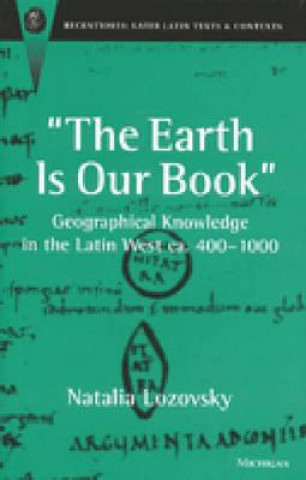 Earth is Our Book