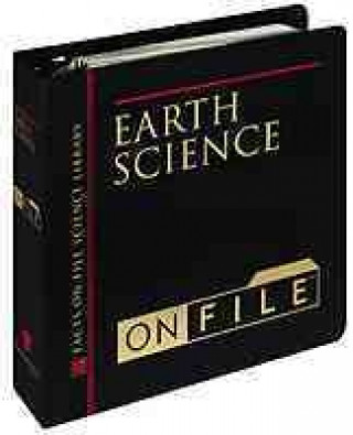 Earth Sciences on File (Rev.)
