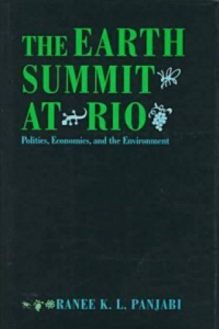 Earth Summit at Rio