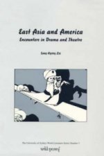 East Asia and America