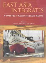 East Asia Integrates