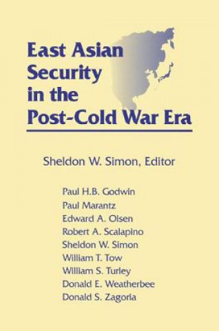 East Asian Security in the Post-Cold War Era