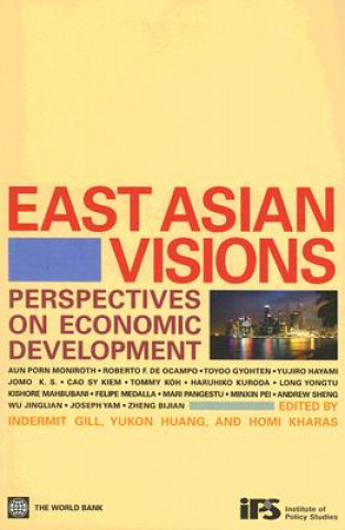 East Asian Visions