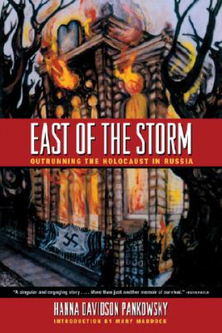 East of the Storm
