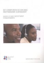 EC-Cariforum Economic Partnership Agreement