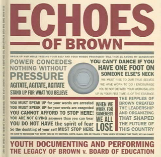 Echoes of Brown