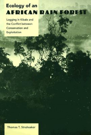 Ecology of an African Rain Forest