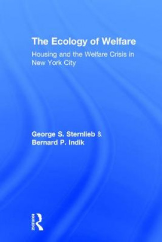Ecology of Welfare