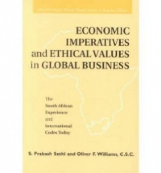 Economic Imperatives Ethical Values Global Bus