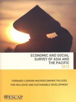Economic and social survey of Asia and the Pacific 2013