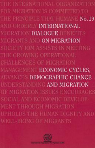 Economic cycles, demographic change and migration