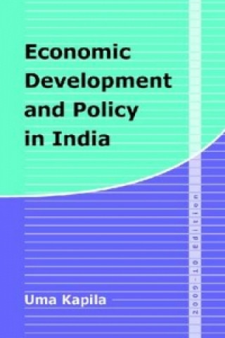 Economic Development and Policy in India