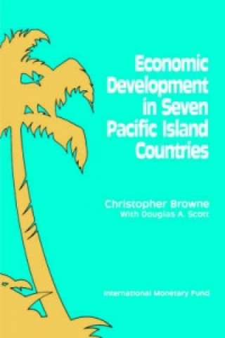 Economic Development in Seven Pacific Island Countries