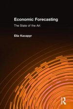 Economic Forecasting: The State of the Art