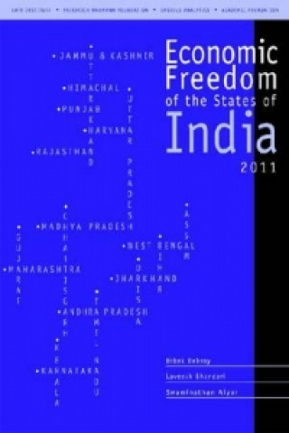 Economic Freedom of the States of India, 2011