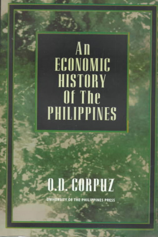 Economic History of the Philippines
