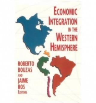 Economic Integration in the Western Hemisphere