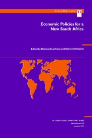 Economic Policies for a New South Africa )