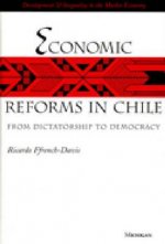 Economic Reforms in Chile