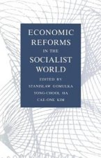 Economic Reforms in the Socialist World