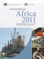 Economic Report on Africa