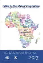 Economic Report on Africa 2013