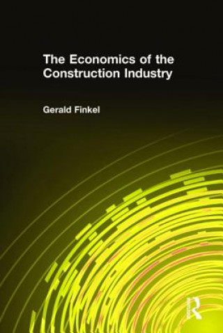 Economics of the Construction Industry