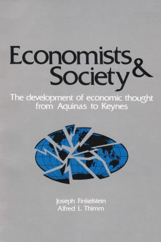 Economists and Society