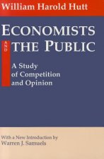 Economists and the Public