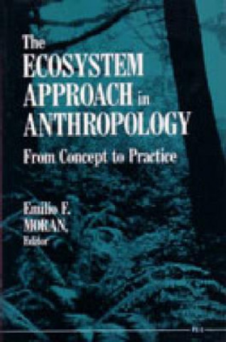 Ecosystem Approach in Anthropology