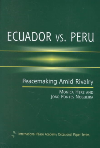 Ecuador vs. Peru