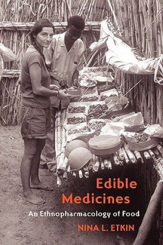 Edible Medicines