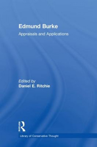 Edmund Burke