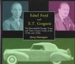 Edsel Ford and E. T. Gregorie