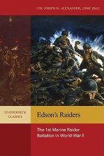 Edson'S Raiders