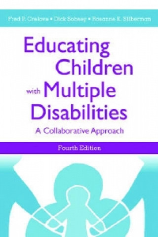 Educating Children with Multiple Disabilities