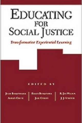Educating for Social Justice