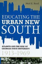 Educating the Urban New South