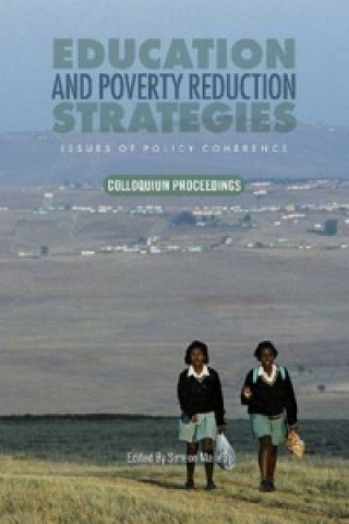 Education and poverty reduction strategies