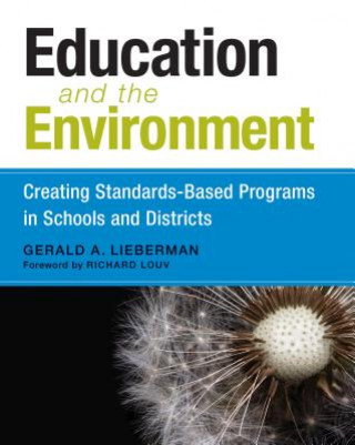 Education and the Environment