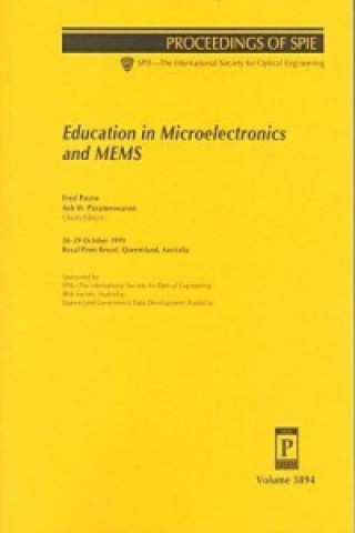Education In Microelectronics and Mems