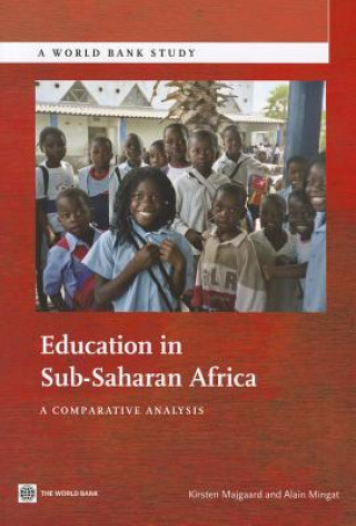 Education in Sub-Saharan Africa