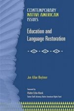 Education and Language Restoration