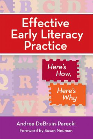 Effective Early Literacy Practice