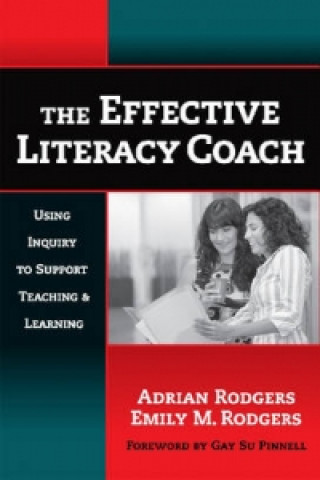 Effective Literacy Coach