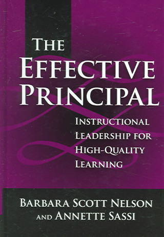 Effective Principal