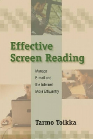 Effective Screen Reading