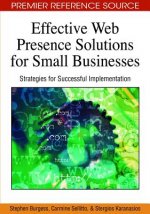 Effective Web Presence Solutions for Small Businesses