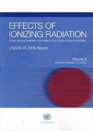Effects of Ionizing Radiation